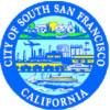 South San Francisco logo