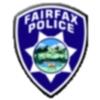 Fairfax Police Department logo