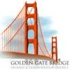 Golden Gate Bridge Highway and Transportation District logo