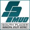 South Placer Municipal Utility District logo