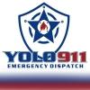 Yolo Emergency Communications Agency logo