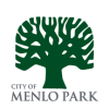 Menlo Park logo