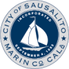 Sausalito logo