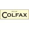 Colfax logo