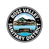Ross Valley Sanitary District logo
