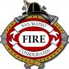 San Mateo Consolidated Fire Department logo
