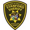 Stanford University Department of Public Safety logo