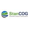 Stanislaus Council of Governments (StanCOG) logo