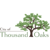 Thousand Oaks logo