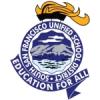 South San Francisco Unified School District	 logo