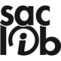 Sacramento Public Library logo