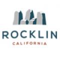 Rocklin logo