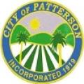 Patterson logo