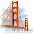Golden Gate Bridge Highway and Transportation District logo