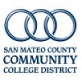 San Mateo County Community College District logo