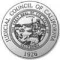 Judicial Council of California logo