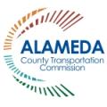 Alameda County Transportation Commission logo