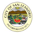 San Leandro logo