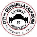 Chowchilla logo