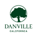 Danville logo