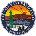 East Palo Alto logo