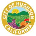 Hughson logo