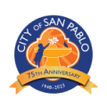 San Pablo logo