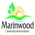 Marinwood Community Services District logo