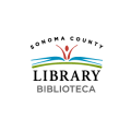 Sonoma County Library logo