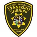 Stanford University Department of Public Safety logo
