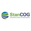 Stanislaus Council of Governments (StanCOG) logo