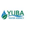 Yuba Water Agency logo