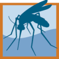 San Mateo County Mosquito & Vector Control District logo
